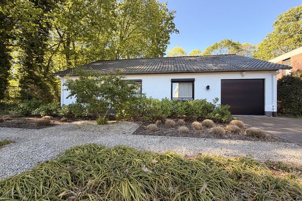 Huis te huur / Stevoort