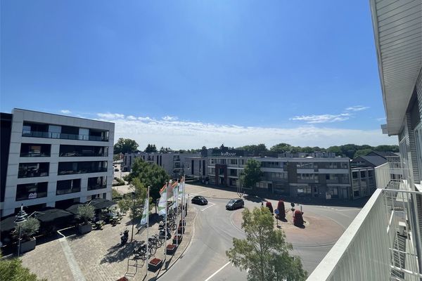 Appartement
                                verhuurd
                                in Zutendaal