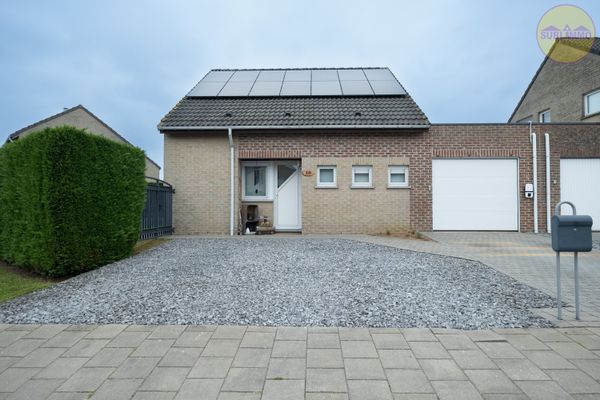 Eengezinswoning
                            te koop in Tessenderlo-Ham