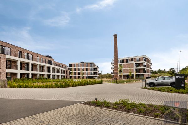Appartement te koop / Kermt