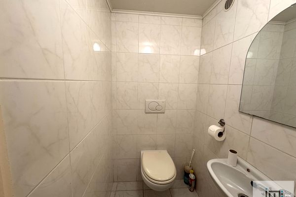 Huis te koop / Hasselt