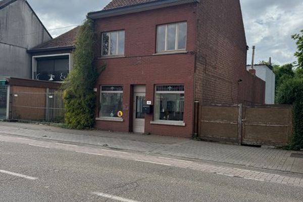Grond te koop / Beringen