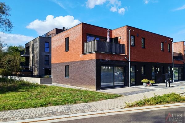 Appartement
                            te huur in Heusden-Zolder