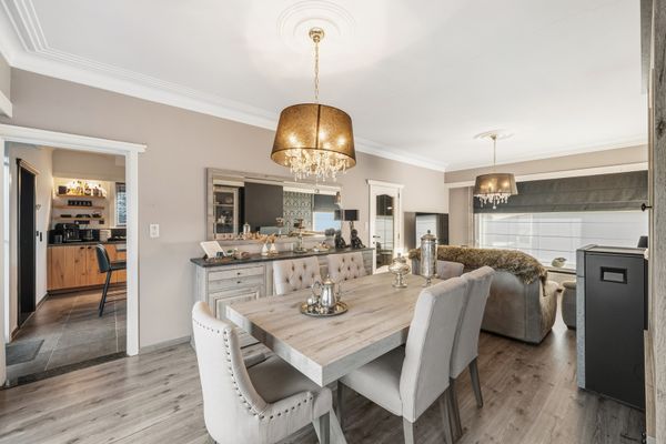 Huis te koop / Berlaar