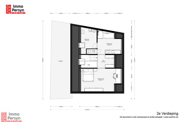 Huis te koop / Bekkevoort