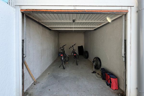 Foto van het pand