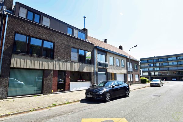 Appartement te huur in Eeklo