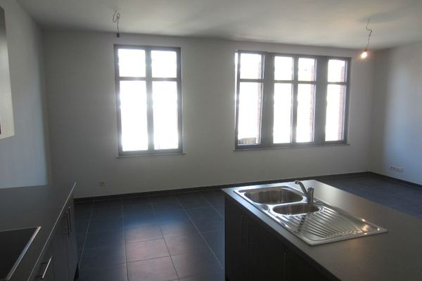 Appartement te huur / Mol