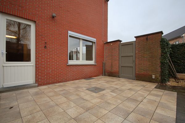 Huis te huur / Landen