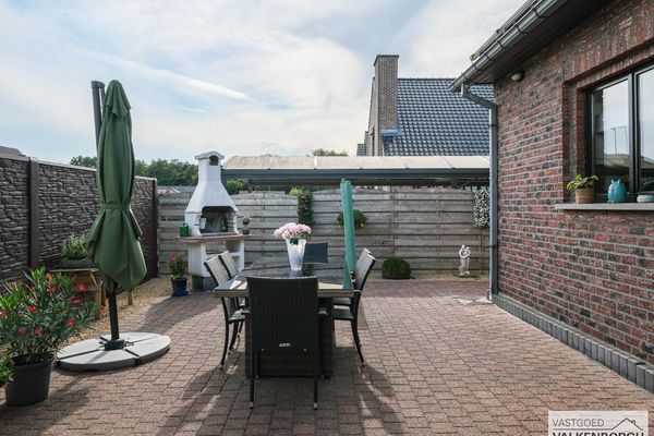 Huis te koop / Zonhoven