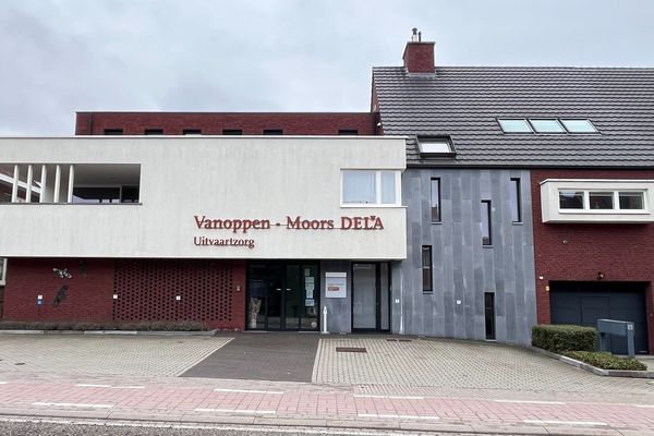 
                                        Appartement
                                        verhuurd
                                        in Opglabbeek
                                    