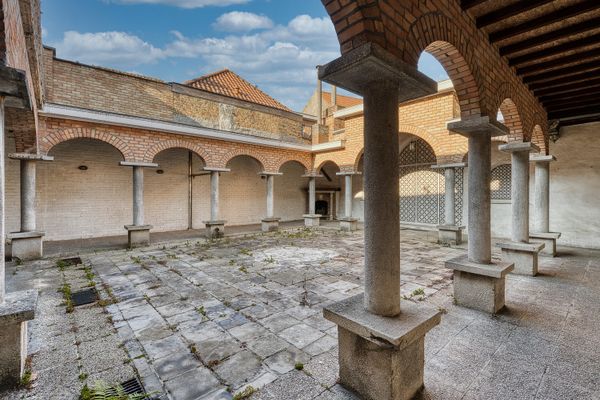 Commercieel te koop / Brugge