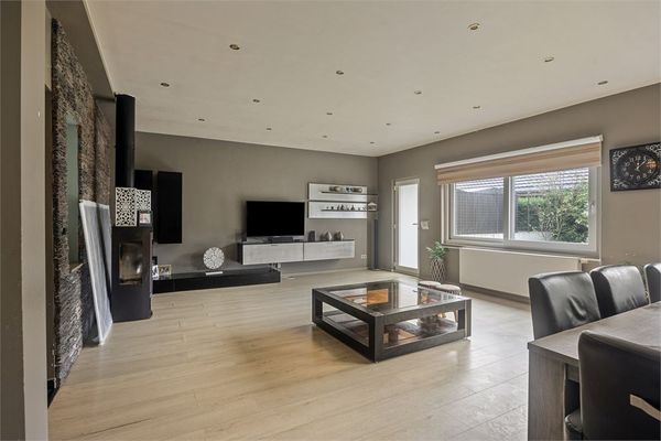 Huis te koop / Meerbeke