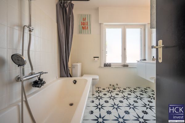 Huis te koop / Kruishoutem