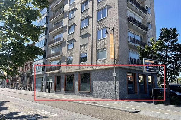 Commercieel te koop / Hasselt