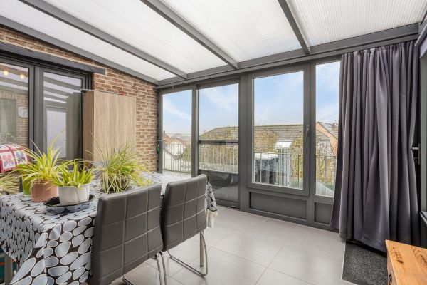 Huis te koop / Overijse