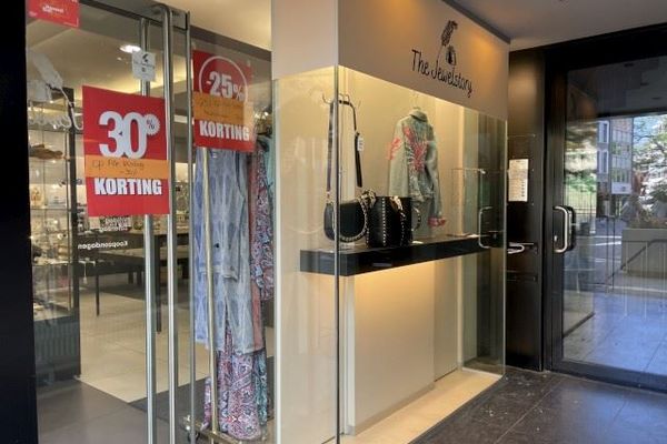 Commercieel te huur / Hasselt