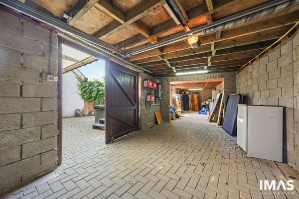Huis te koop / Spalbeek