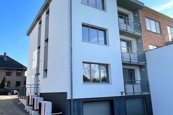 Appartement te huur / Leuven