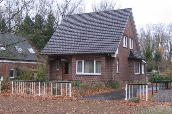 Huis
                                verkocht
                                in Eisden