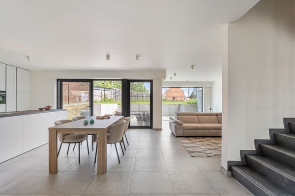 Huis te koop / Kortenaken