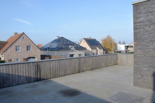 Appartement te huur / Sint-Truiden