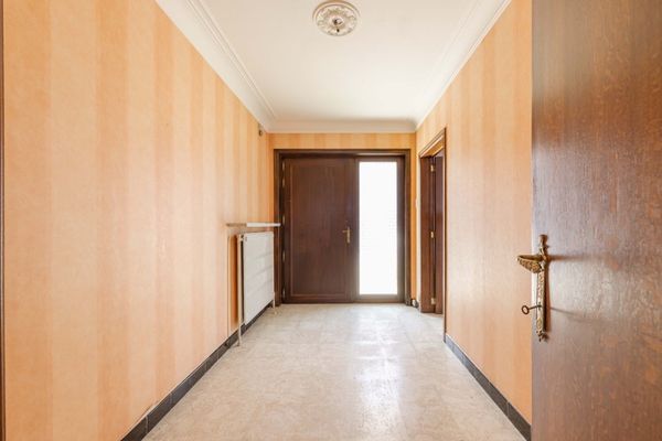 Huis optie koop / Dentergem