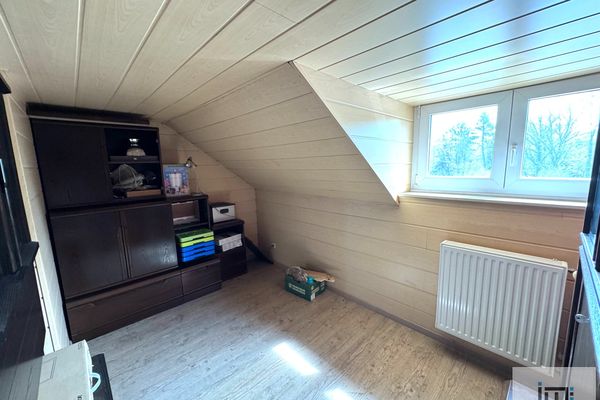 Huis te koop / Hasselt