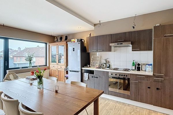 Commercieel te koop / Sint-Truiden