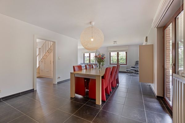 Huis
                            te koop in Zutendaal