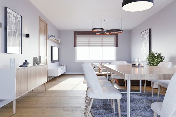 Appartement te koop / Paal