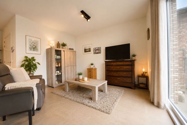 Assistentiewoning  te koop / Eeklo