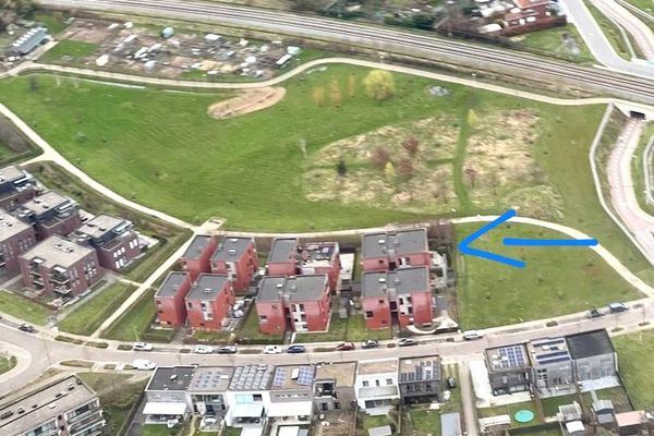 Appartement te huur / Hasselt