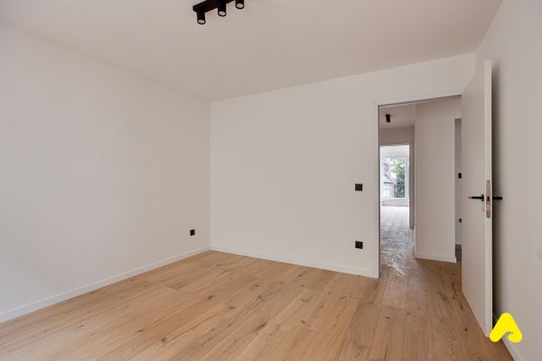 Appartement option d'achat / La Panne