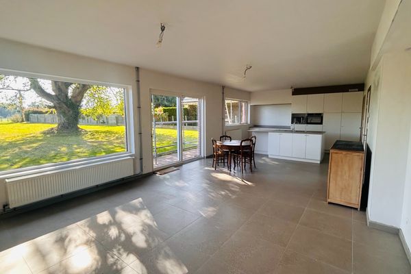 Huis te huur / Harelbeke