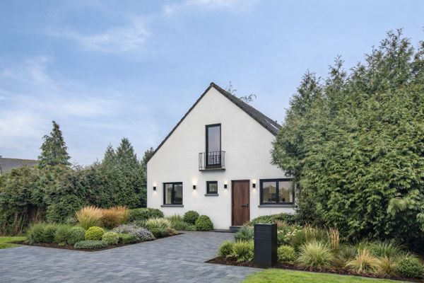 Huis optie koop / Sint-Job-in-'t-Goor