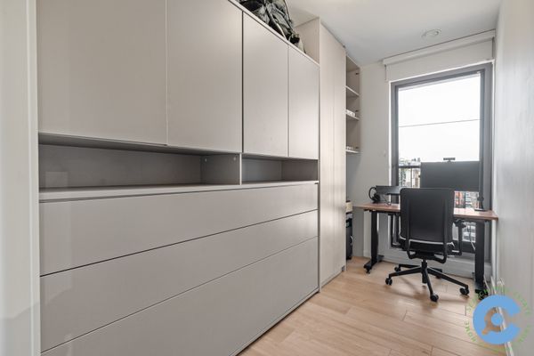 Appartement te koop / Antwerpen