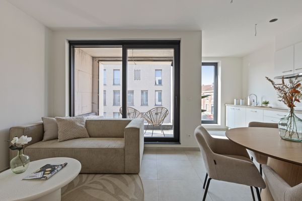 Appartement te koop / Tongeren