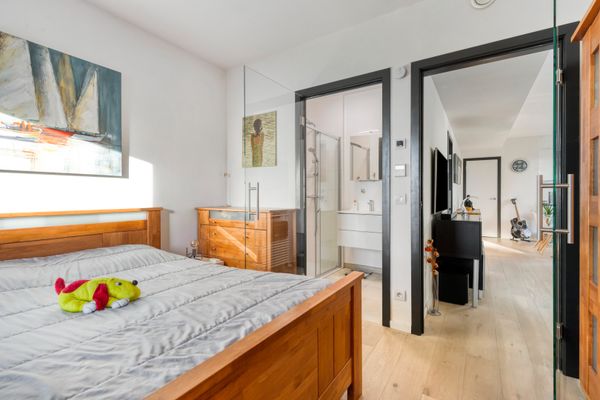 Appartement te koop / Oostende