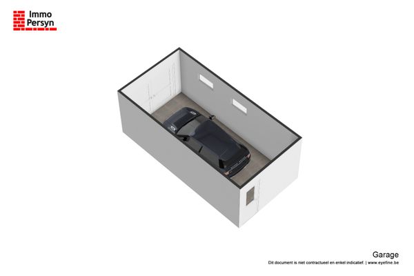 Huis te koop / Langdorp