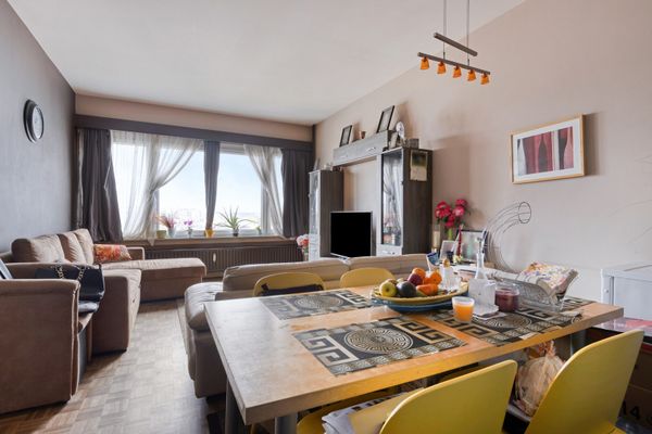 Appartement verkocht / Antwerpen