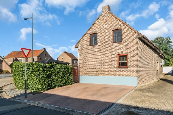 Huis te koop / Maasmechelen