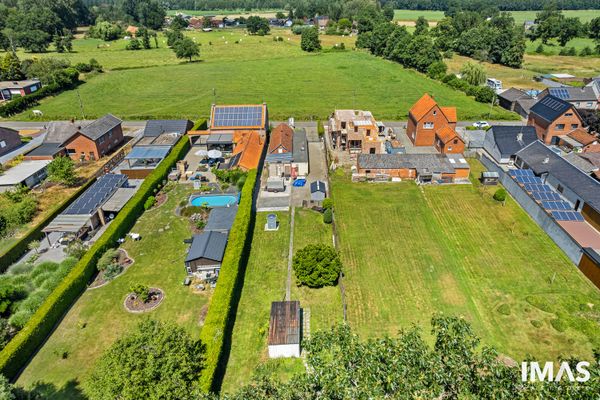 Huis te koop / Herk-de-Stad