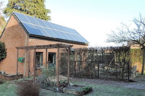 Huis verkocht / Heusden-Zolder