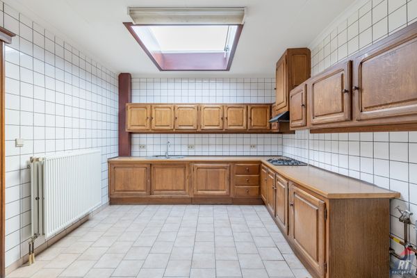 Huis te koop / Sint-Truiden