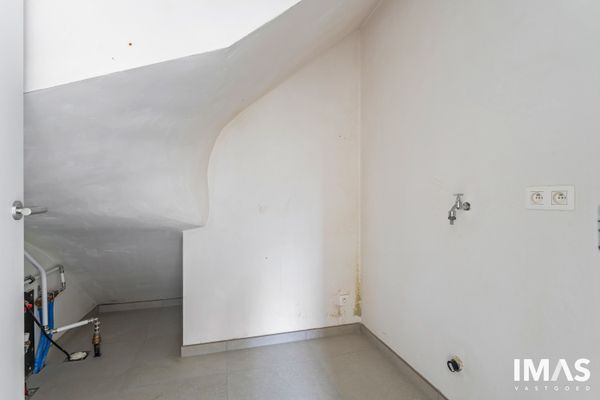 Huis te koop / Halen