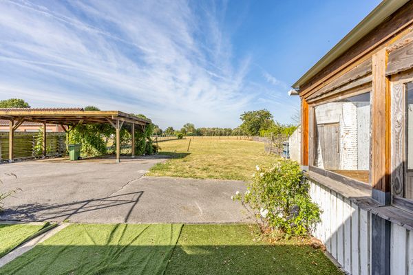 Huis te koop / Molenbeek-Wersbeek