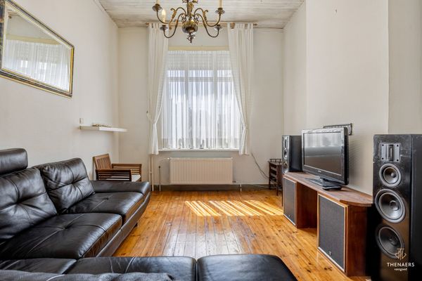 Huis te koop / Sint-Truiden