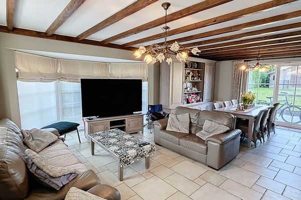 Huis optie koop / Hasselt
