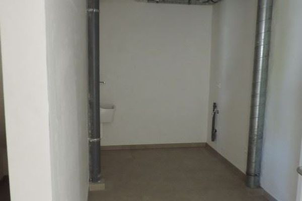 Appartement verhuurd / Ham